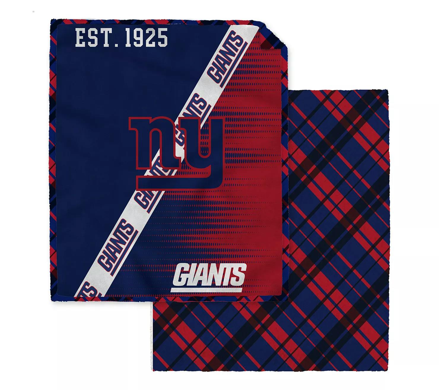 NFL Throw Blanket