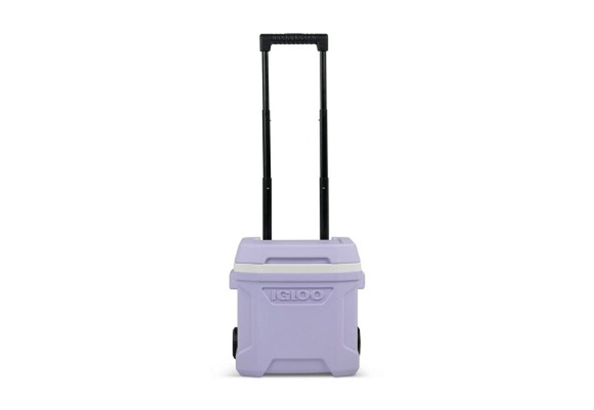 Igloo Rolling Cooler