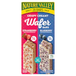 Nature Valley Wafer Bars Variety Pack