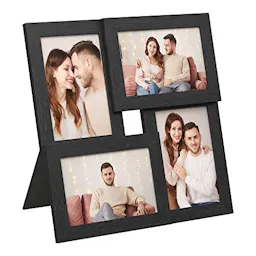 SONGMICS Picture Frame Collage