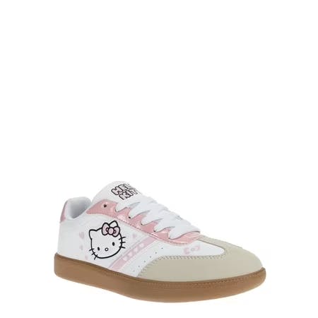 Hello Kitty Women's Sneakers