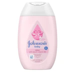 Baby Lotion