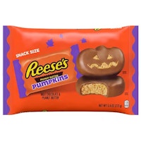 Reese's Halloween Candy