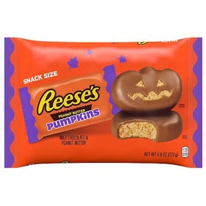 Reese's Halloween Candy