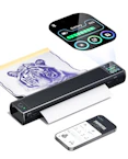 Phomemo Tattoo Stencil Printer