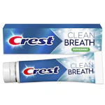 Crest Toothpaste