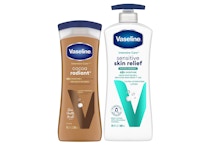 2 Vaseline Lotions
