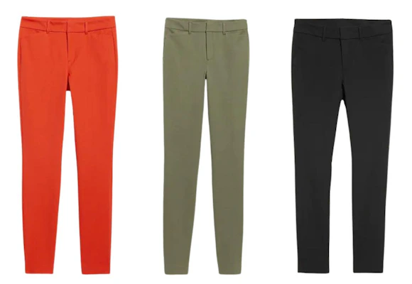 Pixie Pants