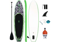 Inflatable Paddle Board