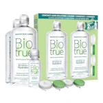 Biotrue Multi-Purpose Solution 2-Pack
