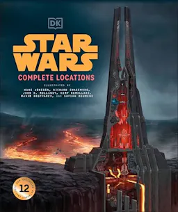 Star Wars Complete Locations