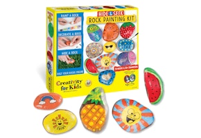 Creativity for Kids Painting Kit