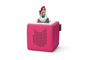 Tonies Little Mermaid Starter Set