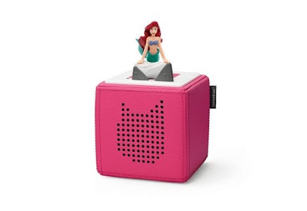 Tonies Little Mermaid Starter Set