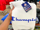 Champion Apparel