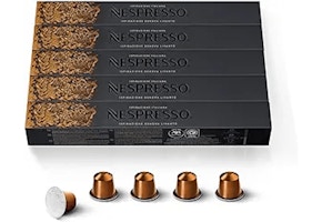 Nespresso Capsules 5-Pack
