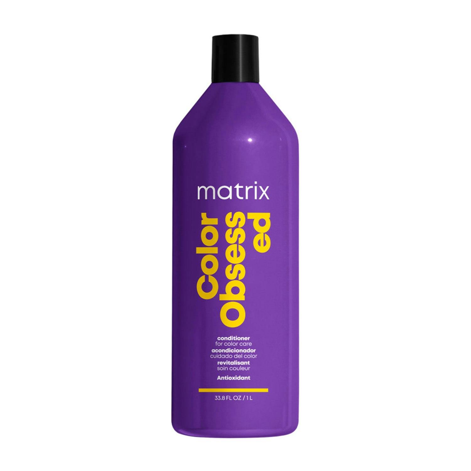 Matrix Color Obsessed Conditioner