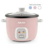 Rice & Grain Cooker