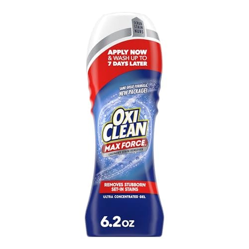 OxiClean Laundry Stain Remover