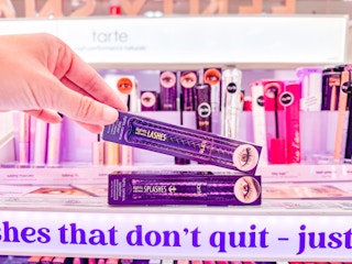 Target Tarte mascara