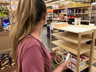 World Market Hacks Shopping