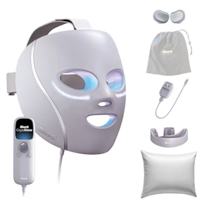 Shark CryoGlow Face Mask