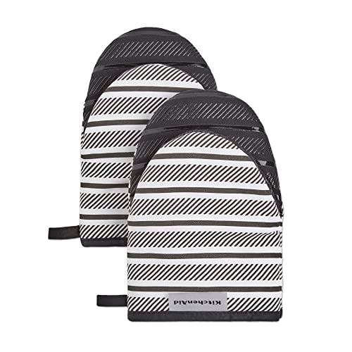 KitchenAid Mini Oven Mitt 2-Pack