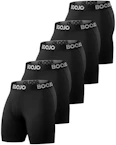 Men's Compression Shorts Set