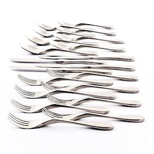 Silverware Set