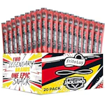 Frito Lay Jack Link's Meat Sticks 20-Pack