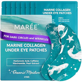 Maree Under-Eye Patches