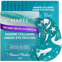Maree Under-Eye Patches