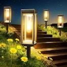 solar lights