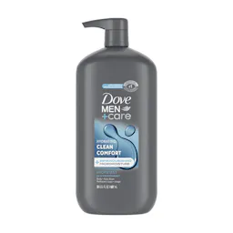 Dove Men+Care Body Wash