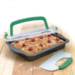 BergHOFF Perfect Slice Cake Pan
