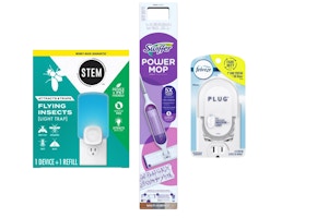 3 Household Products