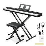 Digital Piano Set