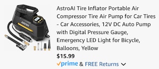 air compressor-amazon