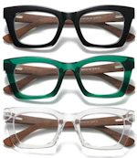 Reading Glasses 3-Pack