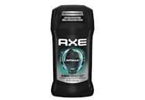 2 Axe Deodorant Sticks