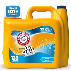 Arm & Hammer Liquid Laundry Detergent
