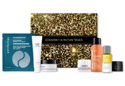 Ulta Advent Calendar ($50 Value)