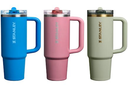 Stanley Quencher Tumbler