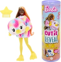 Barbie Cutie Reveal Doll
