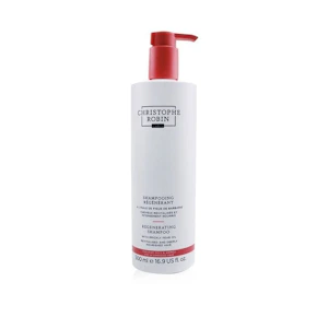 Christophe Robin Shampoo