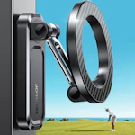 Magnetic Golf Cart Phone Mount