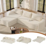 Folding Sofa Bed