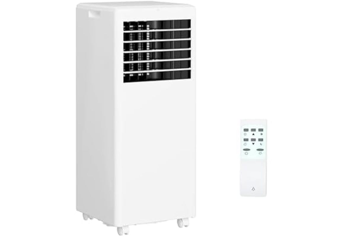 Dainslef 4-in-1 Air Conditioner