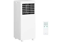Dainslef 4-in-1 Air Conditioner