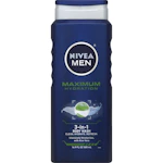Nivea Men Body Wash